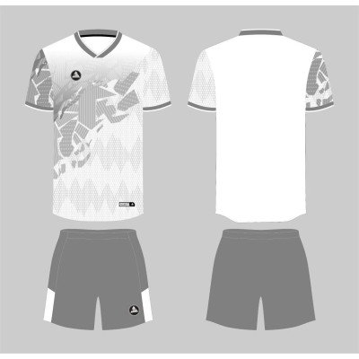 Áo bóng đá không logo S2 SPORT